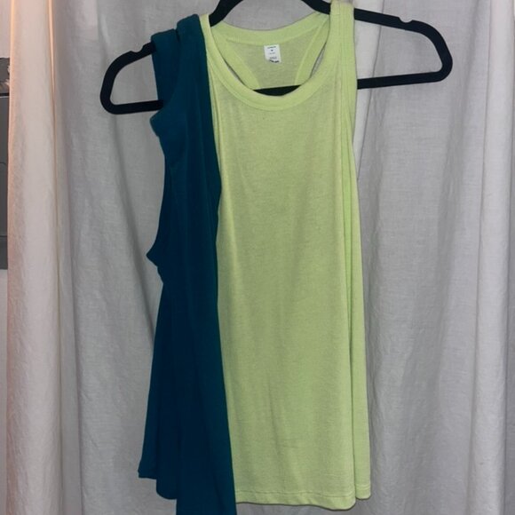 2 Tank Tops - Picture 3 of 3